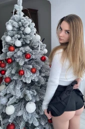 Проститутка Кристина