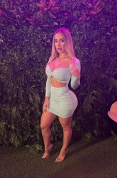 Проститутка Вика