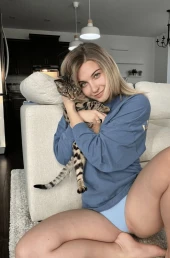 Проститутка Машенька!