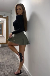 Проститутка Ирина