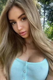 Проститутка ЯНА VIP