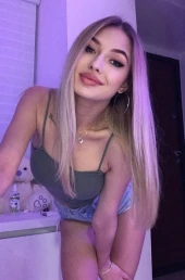 Проститутка Любочка vip