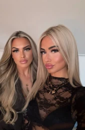 Проститутка Алина