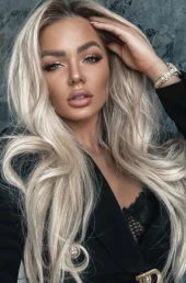 Проститутка Марина