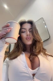 Проститутка Анфиса