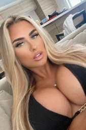 Проститутка Кристина