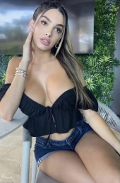 Проститутка Настя