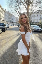 Проститутка Олч