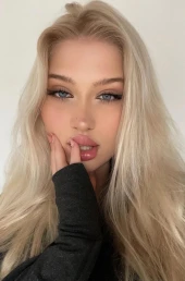 Проститутка Алиса